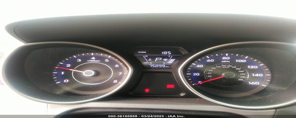 5NPDH4AE3EH539282 2014 HYUNDAI ELANTRA photo no. 7