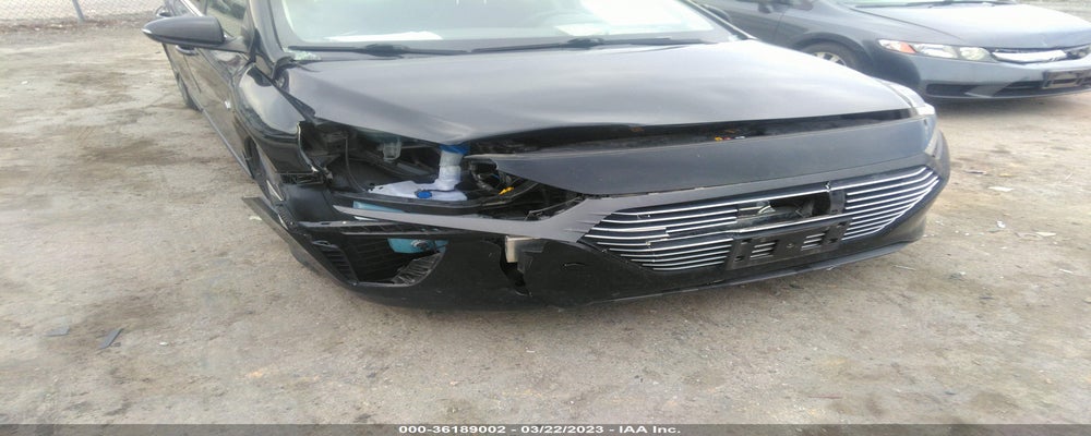 KMHC75LC1HU031088 2017 HYUNDAI IONIQ HYBRID photo no. 6