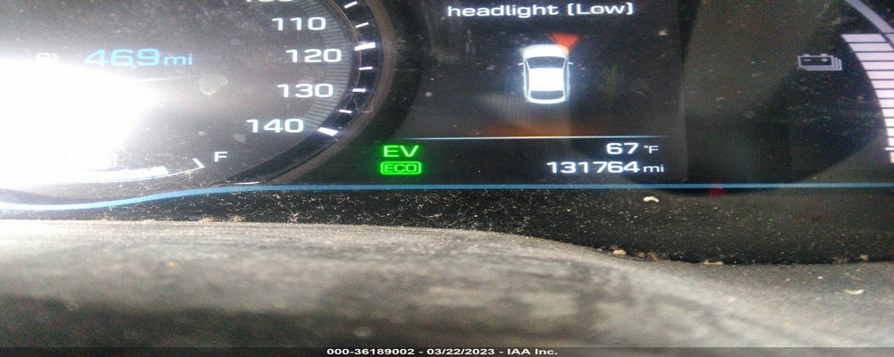 KMHC75LC1HU031088 2017 HYUNDAI IONIQ HYBRID photo no. 7
