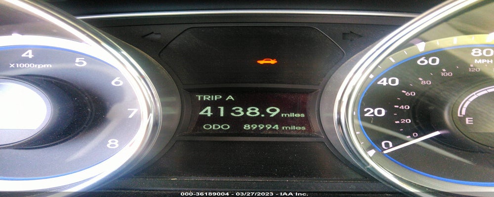5NPEC4ACXBH004074 2011 HYUNDAI SONATA photo no. 7