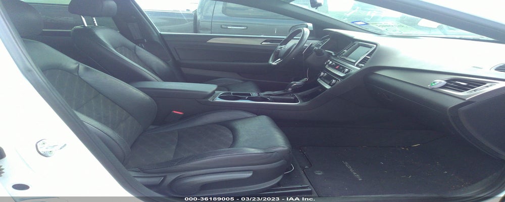 5NPE34AF8JH699616 2018 HYUNDAI SONATA photo no. 5