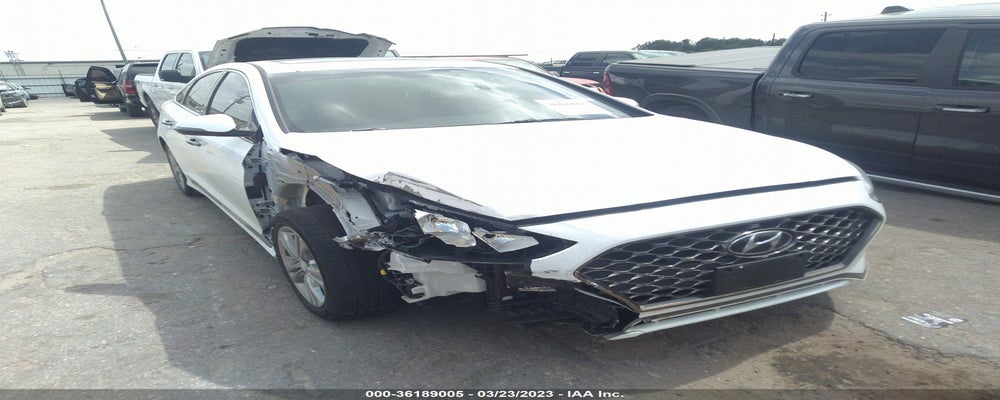 5NPE34AF8JH699616 2018 HYUNDAI SONATA photo no. 6