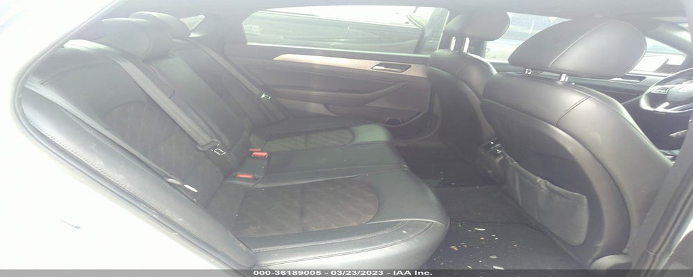 5NPE34AF8JH699616 2018 HYUNDAI SONATA photo no. 8