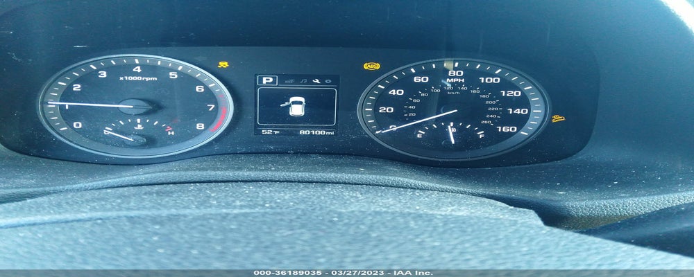 KM8J33A42GU202870 2016 HYUNDAI TUCSON photo no. 7