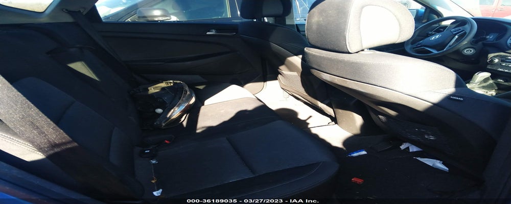 KM8J33A42GU202870 2016 HYUNDAI TUCSON photo no. 8