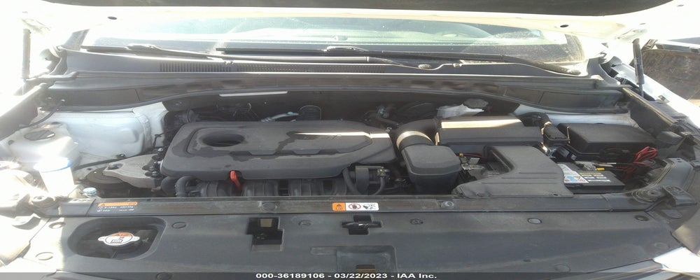 5NMZUDLB8HH031623 2017 HYUNDAI SANTA FE SPORT photo no. 10