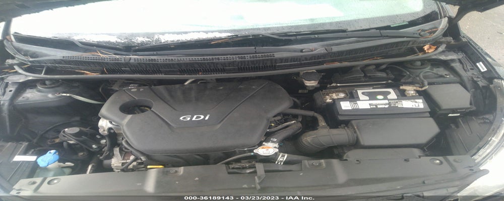 KMHCT5AE0EU193080 2014 HYUNDAI ACCENT photo no. 10
