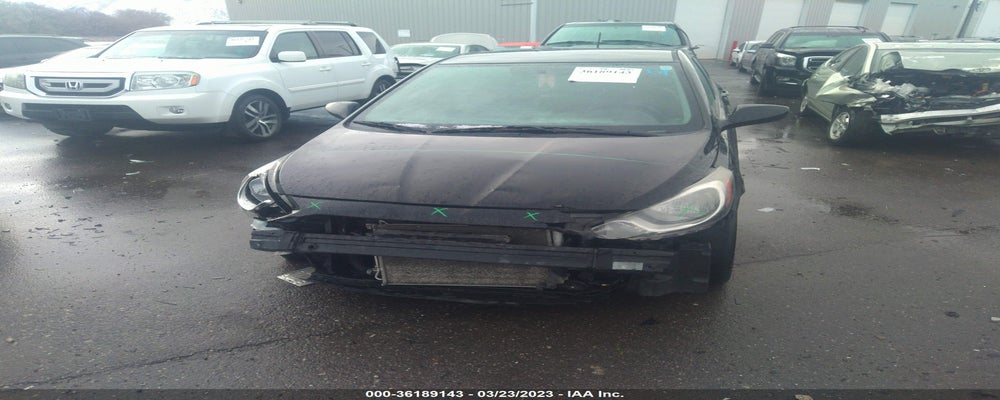 KMHCT5AE0EU193080 2014 HYUNDAI ACCENT photo no. 6