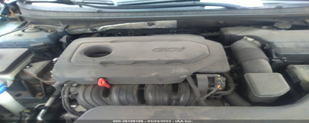 5NPE34AFXFH092074 2015 HYUNDAI SONATA photo no. 10