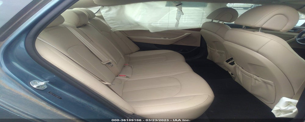 5NPE34AFXFH092074 2015 HYUNDAI SONATA photo no. 8