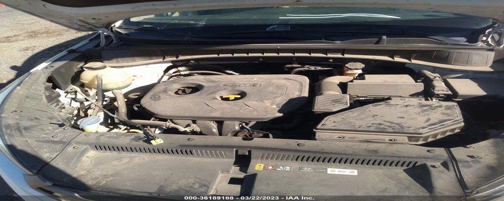 KM8J23A41GU168763 2016 HYUNDAI TUCSON photo no. 10