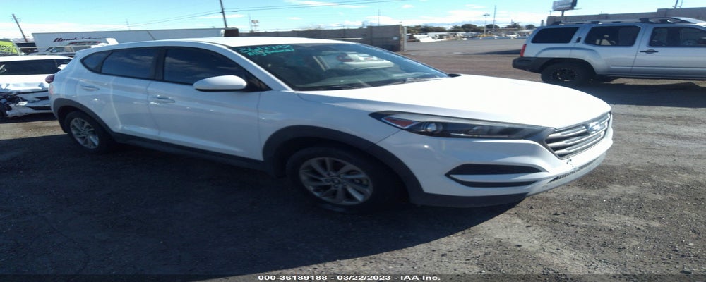 KM8J23A41GU168763 2016 HYUNDAI TUCSON photo no. 15