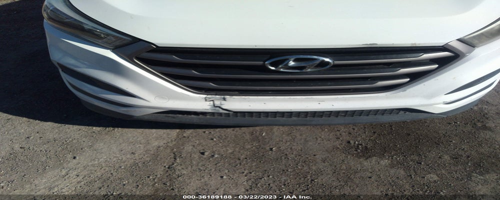 KM8J23A41GU168763 2016 HYUNDAI TUCSON photo no. 6