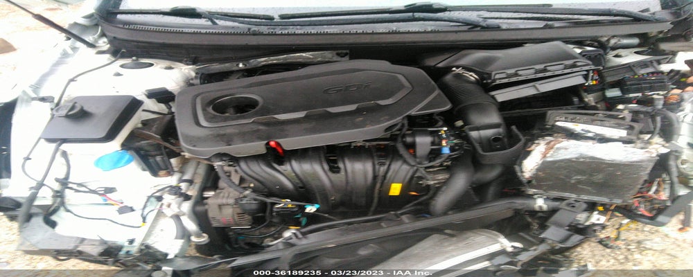 5NPE24AF4HH577154 2017 HYUNDAI SONATA photo no. 10