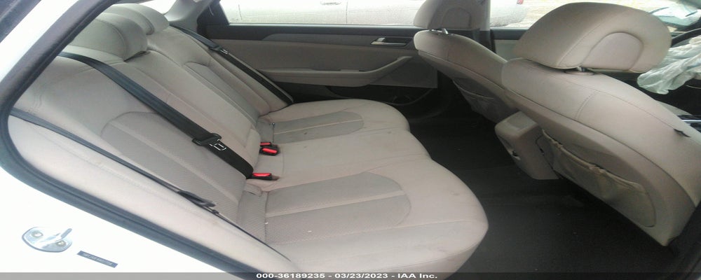 5NPE24AF4HH577154 2017 HYUNDAI SONATA photo no. 8