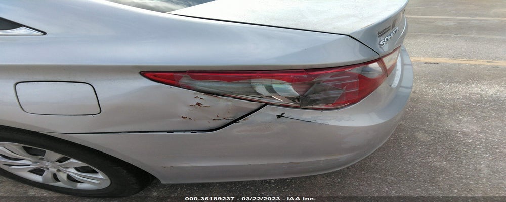 5NPEB4AC2BH229334 2011 HYUNDAI SONATA photo no. 6