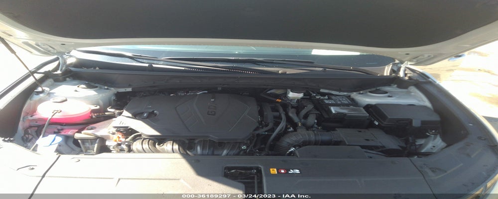 5NMJE3AE7NH075416 2022 HYUNDAI TUCSON photo no. 10