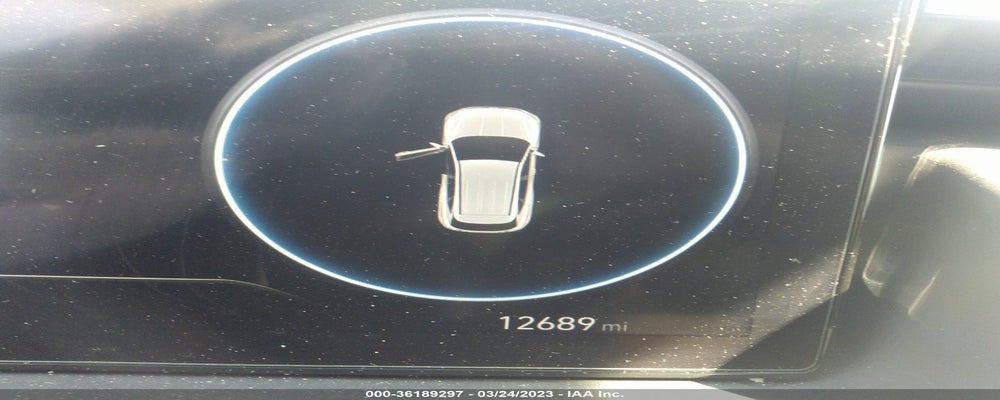 5NMJE3AE7NH075416 2022 HYUNDAI TUCSON photo no. 7