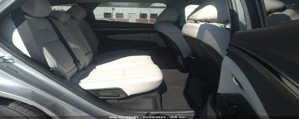 5NMJE3AE7NH075416 2022 HYUNDAI TUCSON photo no. 8
