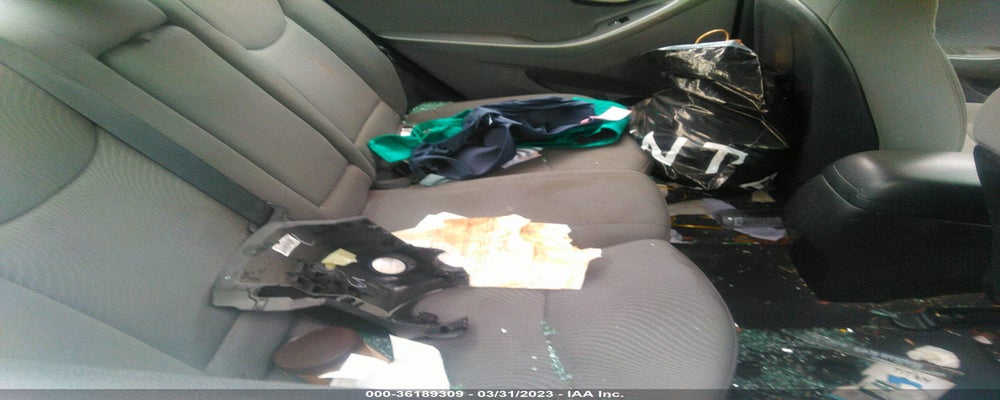 5NPDH4AE8GH783674 2016 HYUNDAI ELANTRA photo no. 8