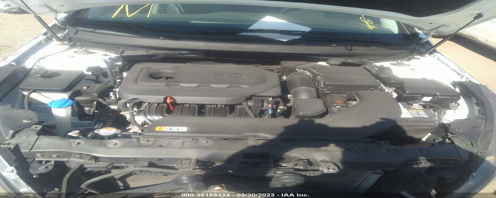 5NPE34AF7HH495299 2017 HYUNDAI SONATA photo no. 10