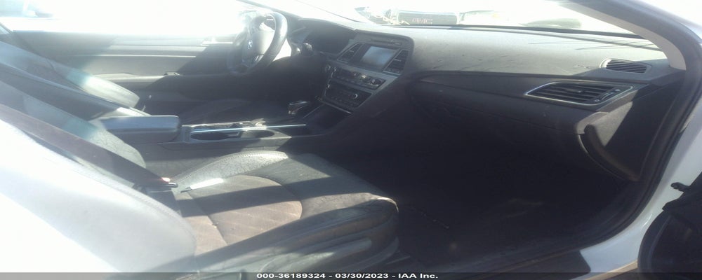 5NPE34AF7HH495299 2017 HYUNDAI SONATA photo no. 5