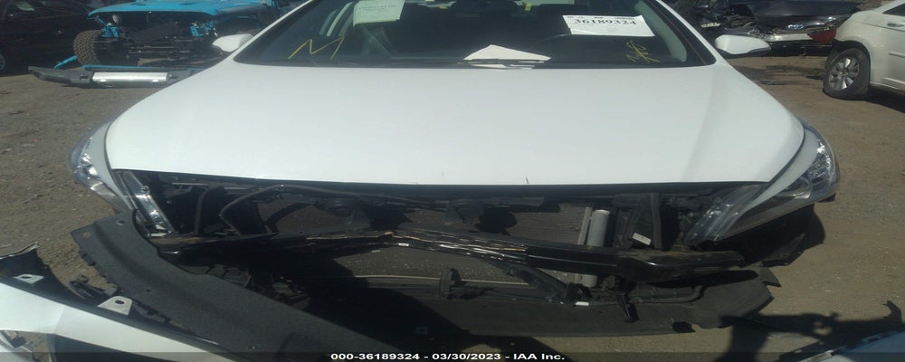 5NPE34AF7HH495299 2017 HYUNDAI SONATA photo no. 6