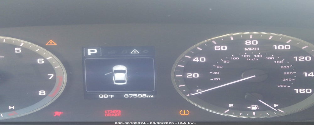 5NPE34AF7HH495299 2017 HYUNDAI SONATA photo no. 7