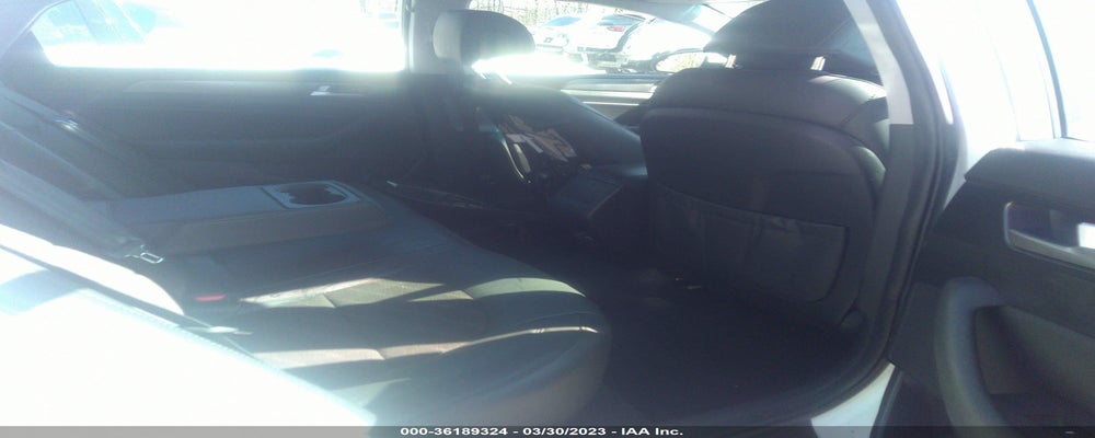5NPE34AF7HH495299 2017 HYUNDAI SONATA photo no. 8