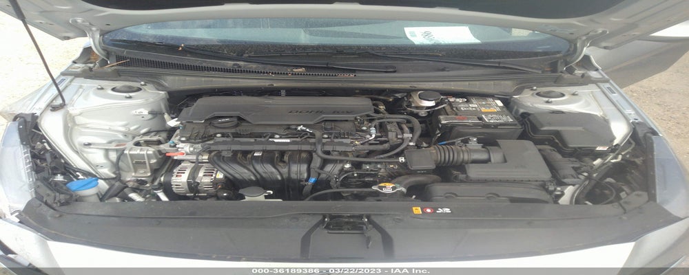 5NPLM4AGXNH080051 2022 HYUNDAI ELANTRA photo no. 10