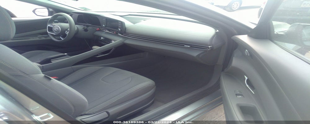 5NPLM4AGXNH080051 2022 HYUNDAI ELANTRA photo no. 5
