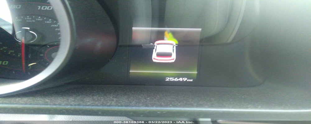 5NPLM4AGXNH080051 2022 HYUNDAI ELANTRA photo no. 7
