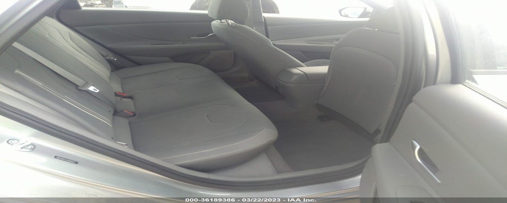 5NPLM4AGXNH080051 2022 HYUNDAI ELANTRA photo no. 8