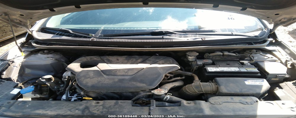 KMHCT5AE6HU356836 2017 HYUNDAI ACCENT photo no. 10