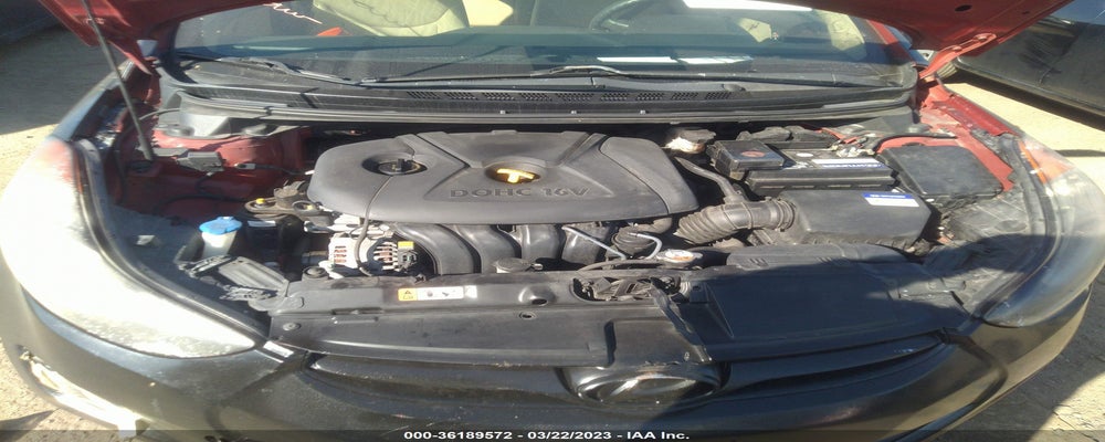 KMHDH4AE9DU490069 2013 HYUNDAI ELANTRA photo no. 10