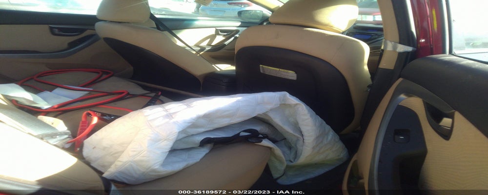 KMHDH4AE9DU490069 2013 HYUNDAI ELANTRA photo no. 8