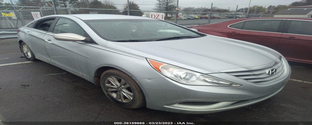 5NPEB4AC7BH190790 2011 HYUNDAI SONATA photo no. 8