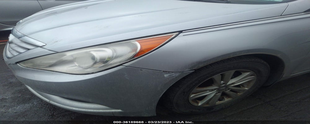 5NPEB4AC7BH190790 2011 HYUNDAI SONATA photo no. 6