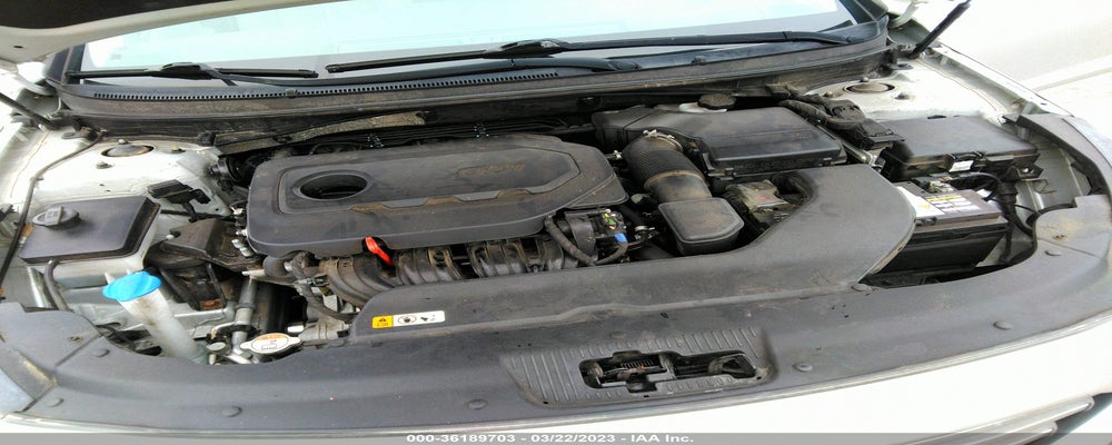 5NPE24AF7HH539899 2017 HYUNDAI SONATA photo no. 10
