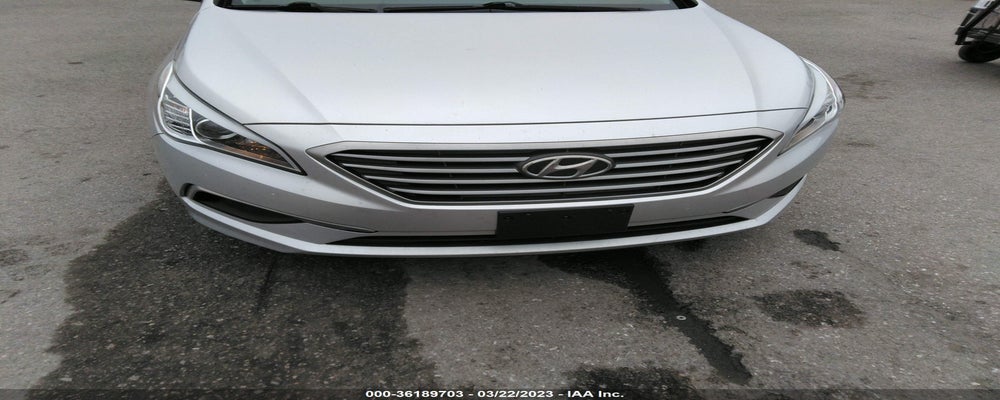 5NPE24AF7HH539899 2017 HYUNDAI SONATA photo no. 6