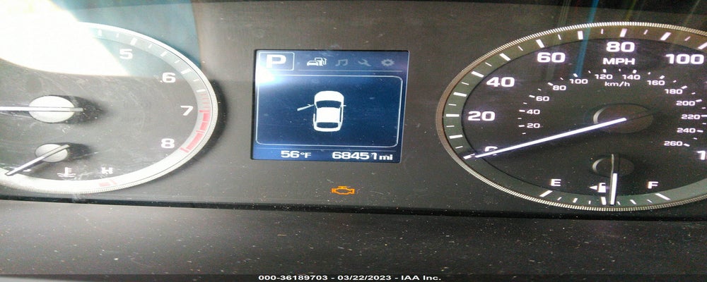 5NPE24AF7HH539899 2017 HYUNDAI SONATA photo no. 7
