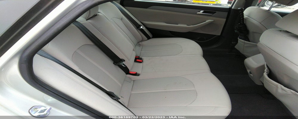 5NPE24AF7HH539899 2017 HYUNDAI SONATA photo no. 8