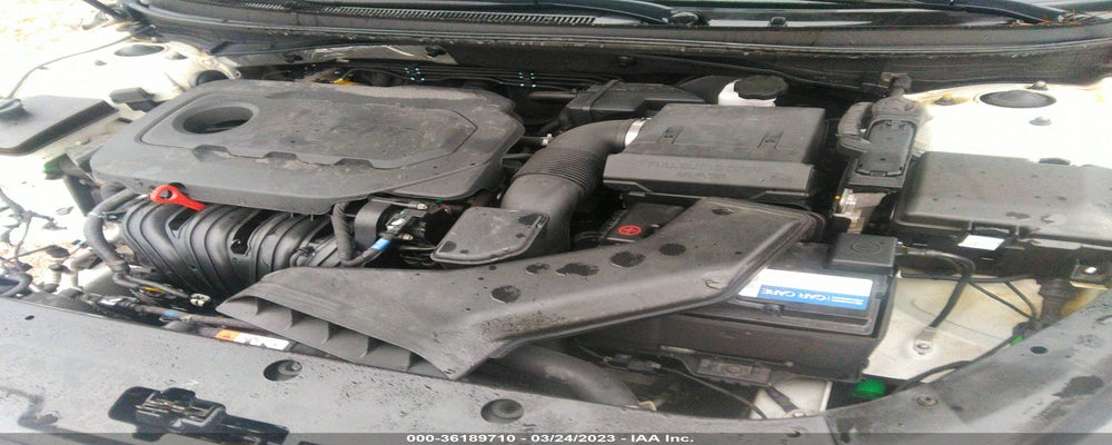 5NPE34AF9JH604772 2018 HYUNDAI SONATA photo no. 10