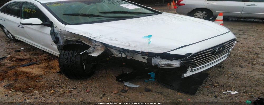 5NPE34AF9JH604772 2018 HYUNDAI SONATA photo no. 6