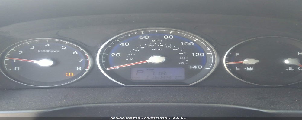 5XYZG3AB9BG083980 2011 HYUNDAI SANTA FE photo no. 7