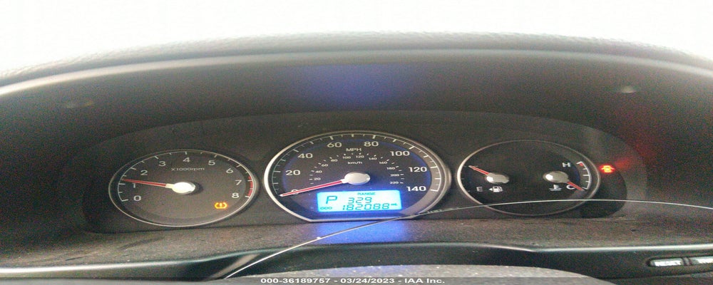 5XYZH4AG3CG097602 2012 HYUNDAI SANTA FE photo no. 7