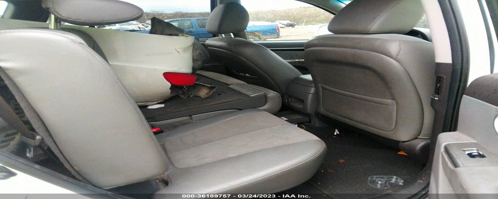 5XYZH4AG3CG097602 2012 HYUNDAI SANTA FE photo no. 8