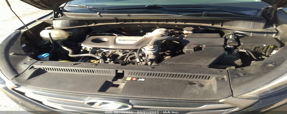 KM8J33A24GU034440 2016 HYUNDAI TUCSON photo no. 10