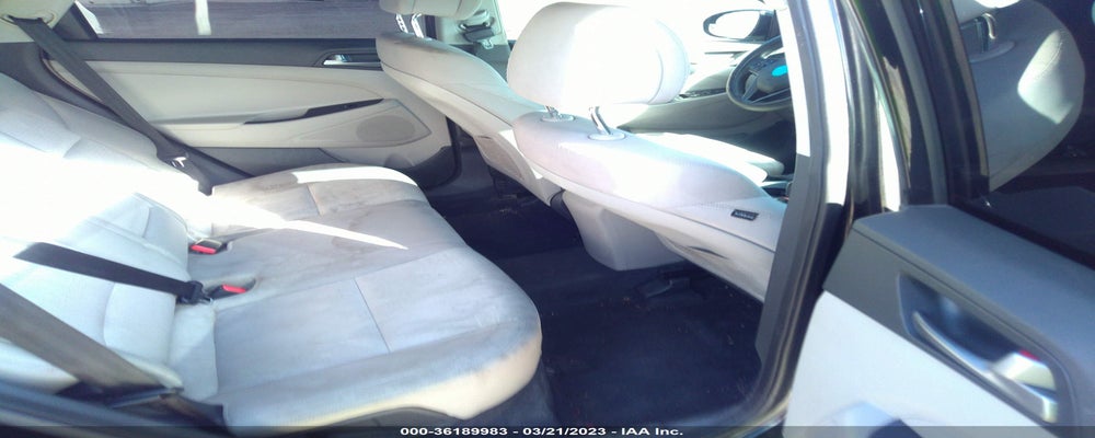 KM8J33A24GU034440 2016 HYUNDAI TUCSON photo no. 8