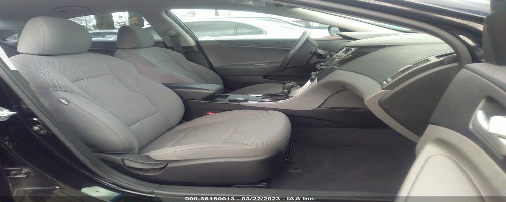 5NPEB4AC9DH784722 2013 HYUNDAI SONATA photo no. 5